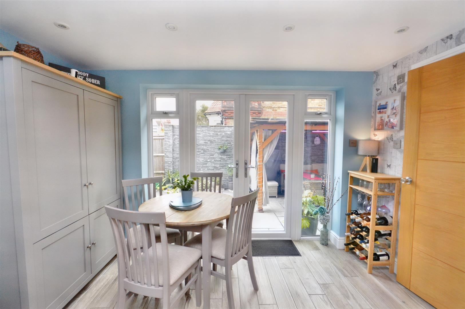 Property Details for Sydney Road, Eastbourne Town Property Estate